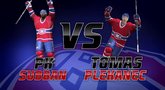 NHL 13 cover vote Montreal Canadiens trailer