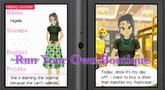 Style Savvy Trailer