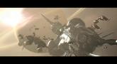 Space Siege Interview Video