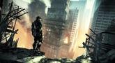 Crysis 2 'Be the Weapon' Trailer