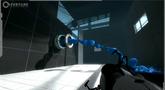 Portal 2 'Gamescom 2010 Repulsion Gel' Trailer