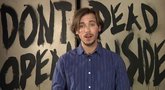 The Walking Dead Playing Dead It All Ends Here trailer