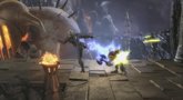 PlayStation All-Stars Battle Royale Raiden character reveal trailer