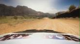 DiRT 2 Utah Trailblazer Trailer
