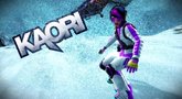 SSX 'Uber Mondays: Kaori Nishidake' Trailer