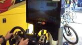 WRC FIA World Rally Championship 'Petter Solberg' Trailer