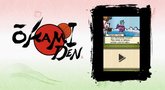 Okamiden 'Meet the Thunder Lady' Trailer