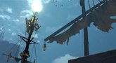 Firefall 'Sunken Harbor Team Deathmatch' Trailer