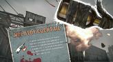 CrimeCraft Ability Molotov Cocktail Trailer
