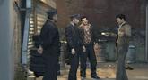 Mafia 2 'Kick in the Head' Trailer