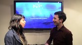 From Dust 'Interview - Eric Chahi' Trailer