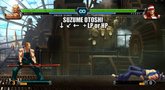 The King of Fighters XIII 'Billy Kane' Trailer