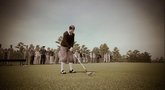 Tiger Woods PGA Tour 14 Historic Edition sizzle trailer