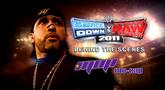WWE Smackdown vs. Raw 2011 'Motion Capture Session' Trailer
