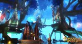 Forsaken World 'Launch' Trailer