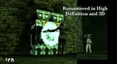 Ico and Shadow of the Colossus Collection 'Gamescom 2011' Trailer