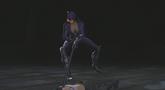 Mortal Kombat vs DC Universe Finishing Moves Movie #2