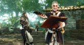 Risen 2: Dark Waters 'The making of Risen 2 episode 2' Trailer