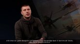 World of Warplanes developer diary 1 trailer