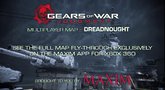 Gears of War: Judgment Dreadnought teaser trailer