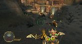 Oddworld: Stranger's Wrath HD 'Debut' Trailer