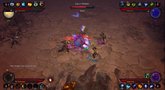 Diablo III E3 2013 multiplayer trailer