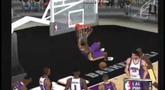 NBA Courtside 2002 Trailer