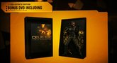 Deus Ex: Human Revolution 'Collector's Edition' Trailer