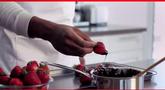 NBA 2K11 'Rose's Kitchen' Trailer