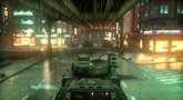 Prototype 2 hardened steel pre-order trailer