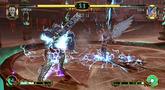 Tournament of Legends 'Jupiter vs. Kara' Trailer