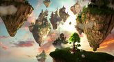 Skylanders Giants features trailer