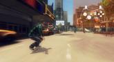Shaun White Skateboarding 'Controls' Trailer