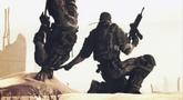 Spec Ops: The Line Debut Trailer