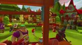 Fairytale Fights Gameplay Trailer #2