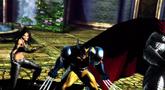 Marvel vs. Capcom 3 'TGS 2010 - Tron Bonne vs. X-23 Gameplay' Trailer
