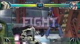 Tatsunoko vs. Capcom: Ultimate All Stars Trailer 3