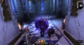 Neverwinter Wizard class gameplay trailer