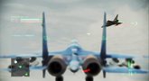 Ace Combat: Assault Horizon 'Online assault' Trailer