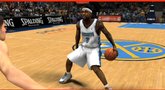 NBA 2K13 gameplay developer diary 1