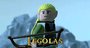 Video: Lego Lord of the Rings Gamescom 2012 trailer