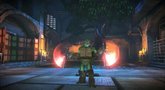 Teenage Mutant Ninja Turtles: Out of the Shadows Raphael trailer