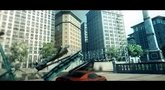 Ridge Racer Unbounded 'E3 2011' Trailer