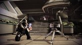 Mass Effect 3 Rebellion launch trailer