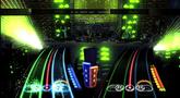 DJ Hero 2 'Deadmau5 - Ghosts 'n' Stuff Mixed With Just Dance' Trailer