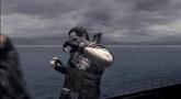 Resident Evil 5 'Barry Burton' Trailer