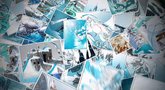 SSX: Deadly Descents developer video blog part 1