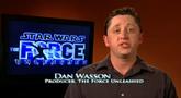 Star Wars: The Force Unleashed - PS2 Walkthrough Movie