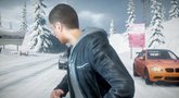 Need for Speed: The Run 'Gamescom 2011 Buried Alive' Trailer