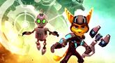 Ratchet and Clank: A Crack In Time E3 2009 Trailer